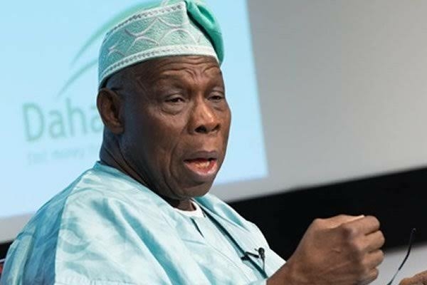 Meaningful Feats Impossible Without Defeating Corruption — Obasanjo 1 WhatsApp Image 2024 11 22 at 19.30.49