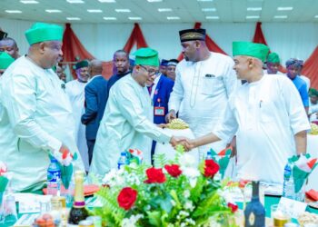 PDP Governors Urge FG To Review Harsh Economic Policies