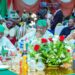 PICTORIAL: PDP Govs Meet On The Plateau, Promise To Restore Nigerians’ Hope