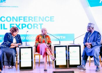 MANEG Strategises To Enhance Non-oil Exports In Global Markets