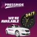 XpressRide Launches In Nigeria, Promises Jobs In 774 LGAs 5 XpressRide Launches In Nigeria, Promises Jobs In 774 LGAs