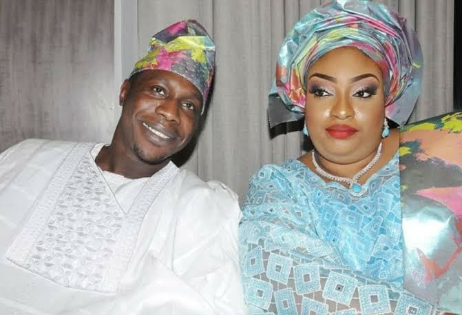 Obasanjo's Son Olujonwo Begs Estranged Wife Temitope For Forgiveness, Reconciliation 1 WhatsApp Image 2024 11 25 at 11.29.37