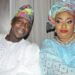 Obasanjo’s Son Olujonwo Begs Estranged Wife Temitope For Forgiveness, Reconciliation