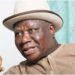 Onnoghen: Edwin Clark Berates Ex-President Buhari, Praises CJN Kekere-Ekun