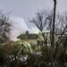 1 Dies, 3 Injured As DHL Cargo Plane Crashes Near Lithuania Airport