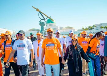 NASS ‘ll Do Everything Humanly Possible To End Violence Against Women — Speaker Abbas
