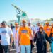 NASS ‘ll Do Everything Humanly Possible To End Violence Against Women — Speaker Abbas