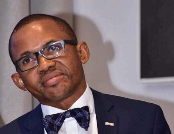 Ondo AG Asks Lottery Operators To Regularise Activities Or Risk Penalties 1 Dr. Kayode Ajulo, SAN