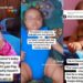 Outrage As Nigerian TikToker’s Baby Weight Gain Product Sparks Safety Concerns