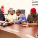 FCT Approves N995m For Digital Education, 550 Tonnes Of Fertiliser For Farmers 9 PICTORIAL: Troops Conduct Clearance Operations In South-East, Kill IPOB Members