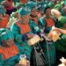 Pastor Folu Adeboye-funded Foundation Empowers 5,000 Elders In South Africa
