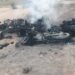 Kalu's Peace Fund Disburses N37m, Others To 41 Families Of Security Operatives In S'East 4 PICTORIAL: NAF Repels Attack On Troops, Neutralise Fighters, Destroys Gun Truck