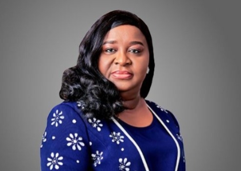 Akwa Ibom Declares Work-free Day To Honour Late First Lady Patience Eno 1 Late Pastor (Mrs) Patience Umo Eno.