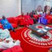 Senate Engages Experts Over Tax Reform Bills As Akpabio Pledges Support For Niger Delta Dev’t