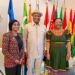 Nigeria’s Adeyemi Re-elected Sec-Gen Of African Civil Aviation Commission