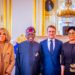 Nigeria To Tackle Out-of-School Crisis With Skills Training, Tinubu Tells Macron 4 Nigeria To Tackle Out-of-School Crisis With Skills Training, Tinubu Tells Macron