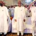 Defence Minister Hails Nigerian Navy’s Efforts at Gulf of Guinea Symposium 5 Defence Minister Hails Nigerian Navy’s Efforts at Gulf of Guinea Symposium