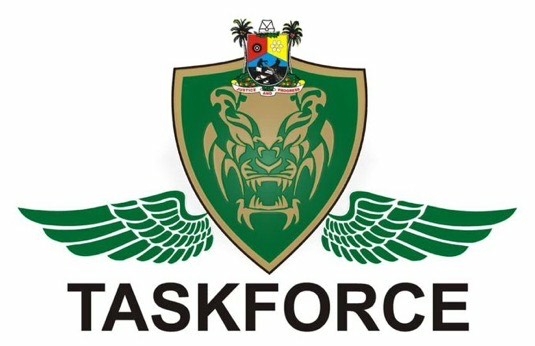 Lagos Taskforce Fires 2 Officials Over Theft During Raid 1 WhatsApp Image 2024 11 30 at 09.48.47