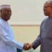PICTORIAL: Ex-VP Atiku Hosts Peter Obi In Adamawa