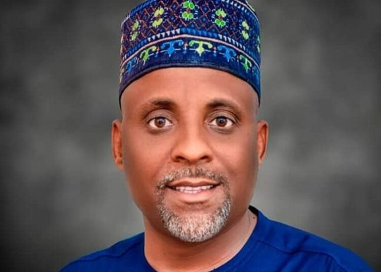 Tinubu Congratulates New NUJ President, Executive Team 1 Alhassan Yahaya