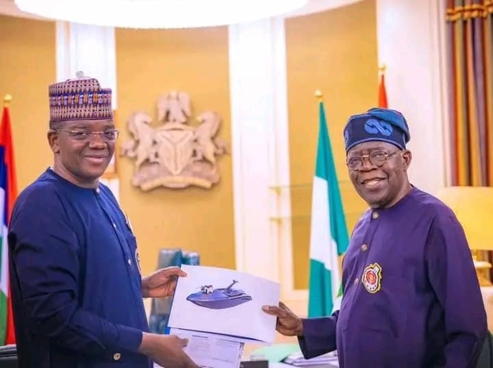 Northern Group Honours Matawalle For Addressing Insecurity In North 1 WhatsApp Image 2024 11 30 at 8.05.49 AM