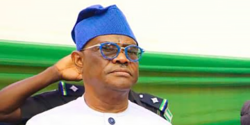 museums Wike Promises Swift Start On Dei-Dei-Life Camp Road Construction