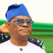 Wike Promises Swift Start On Dei-Dei-Life Camp Road Construction