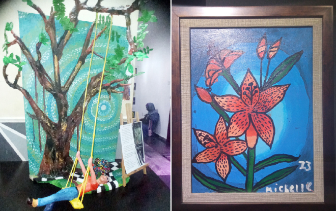‘Wings of Freedom’ Celebrates Childlike & Creative Freedom For Children 1 Wings of Freedom
