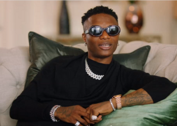 Wizkid’s ‘Morayo’ Tops This Week’s New Music Poll