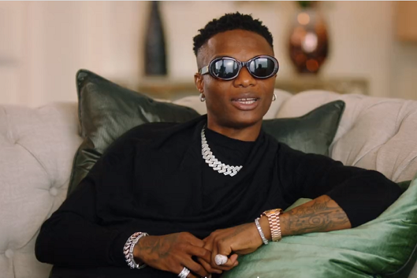 Wizkid’s ‘Morayo’ Tops This Week’s New Music Poll 1 Wizkid new