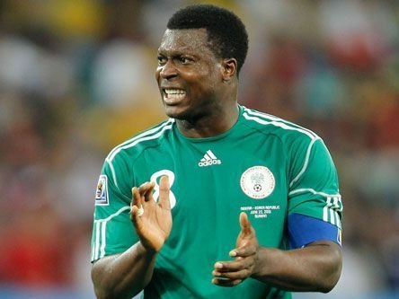 Aiyegbeni Urges Arsenal To Sign New Striker 1 Yakubu Aiyegbeni