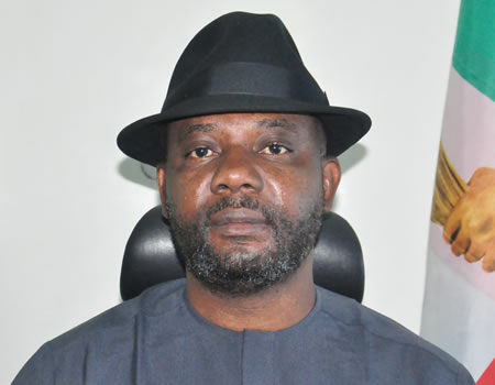 Flood Disaster: Pay Attention To Niger Delta Like Borno, Ex-APC Spokesperson Tells FG, Others 1 Yekini Nabena
