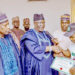 Youths Empowerment: Yobe Govt Presents Starter Kits To Shoemaking Trainees 5 Youths Empowerment: Yobe Govt Presents Starter Kits To Shoemaking Trainees