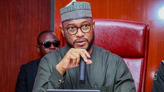 Zamfara Govt Commends Air Force, Commiserates With Civilian Casualties 1 Zamfara State Governor Dauda Lawal