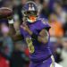 NFL: Jackson Stars As Ravens Fight Back To Win Bengals 5 NFL: Jackson Stars As Ravens Fight Back To Win Bengals