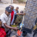 Abuja Hotelier Commissions House For Staff In Abakaliki