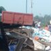 3 Killed, Others Injured As Truck Rams Into Shops In Akwa Ibom 5 3 Killed, Others Injured As Truck Rams Into Shops In Akwa Ibom