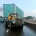 1 Dies In Lagos Truck Accident
