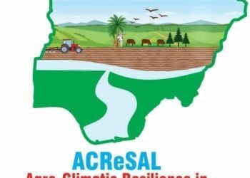 ACReSAL Provides Water For 13,000 Nasarawa Residents