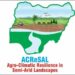 ACReSAL Provides Water For 13,000 Nasarawa Residents