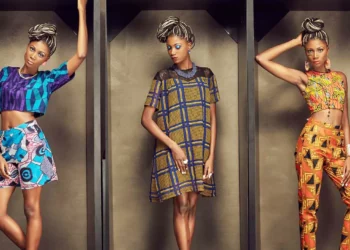 Opportunities Abound In Digital Fashion For Nigerians & Fashion Industry’s Labourers– Bekh