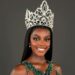 Nigeria’s Adetshina Emerges 1st Runner-Up As Miss Denmark Crowned Miss Universe