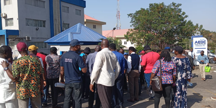 Power Outage Looms In Abuja