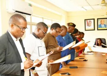 Akwa Ibom Gov’t Probes Poor Feeding In Boarding Schools After Viral Video