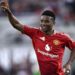 Amad Scores Brace To Secure First Europa League Victory For Man U