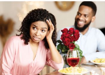 Common Dating Mistakes To Avoid Early In Relationships