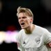 Injury: Arsenal Captain, Odegaard, Back In Training, Set To Make Return Against Inter Milan 5 Injury: Arsenal Captain, Odegaard, Back In Training, Set To Make Return Against Inter Milan