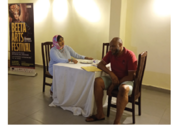 Beeta Arts Festival Returns For 4th Edition