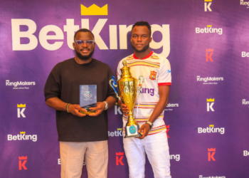 NPFL: Ikorodu City FC Bounce Back With BetKing’s Support