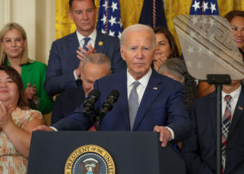 Japa: Judge Overturns Biden’s Immigration Policy For Undocumented Spouses